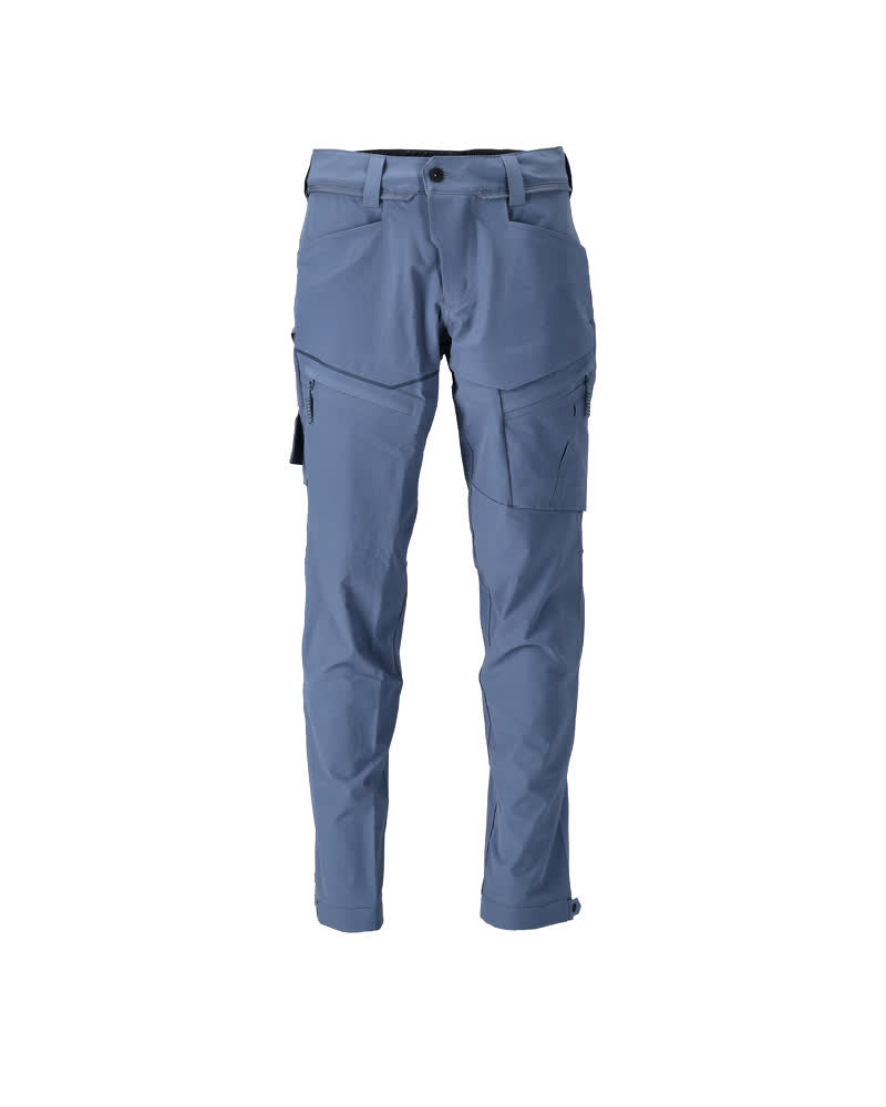 Customized Air Stretch Cargo Pant